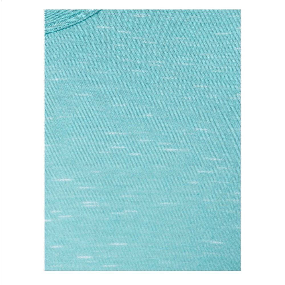 Lee’s Medium Blue Tee - Picture 2 of 3
